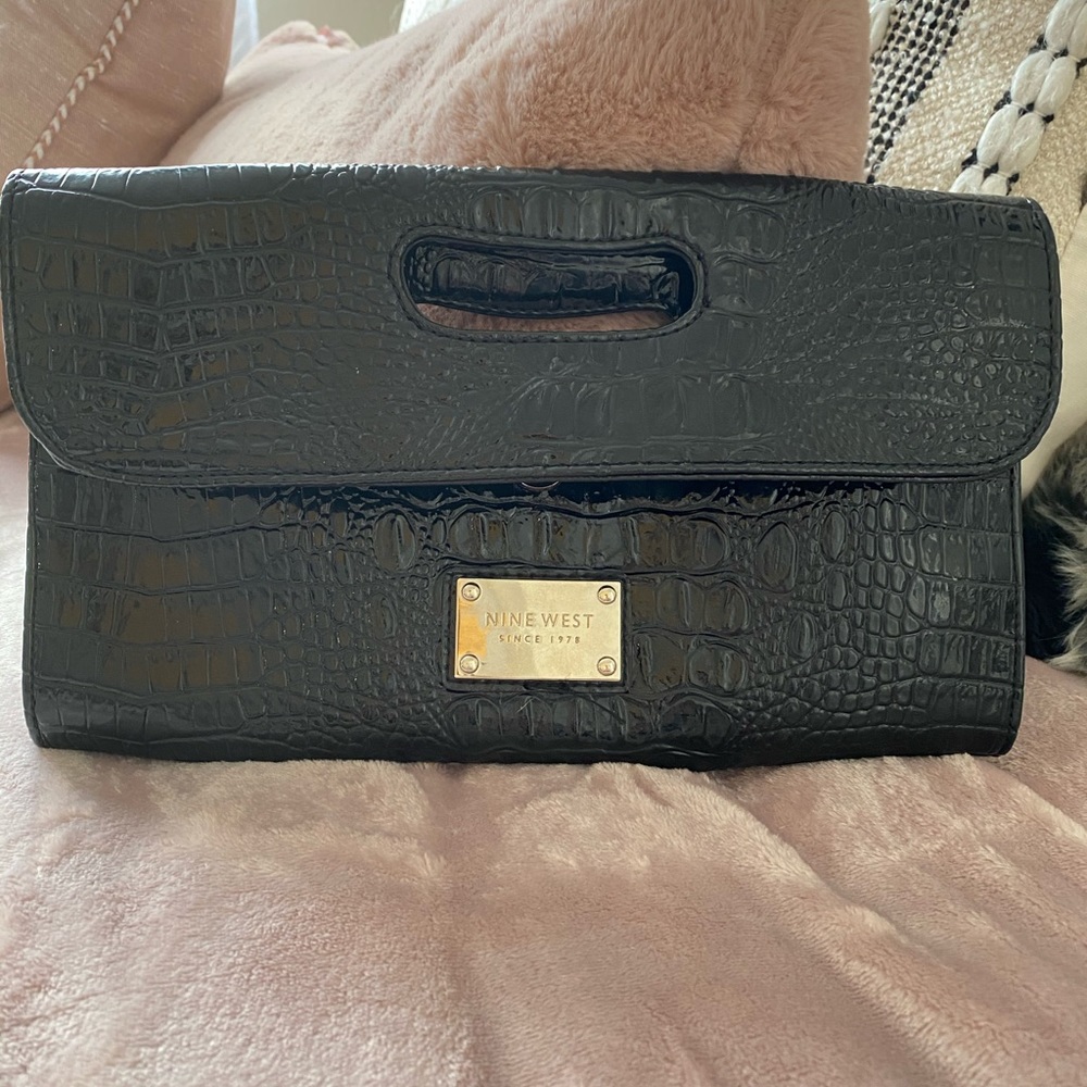 Nine West Clutch Bag